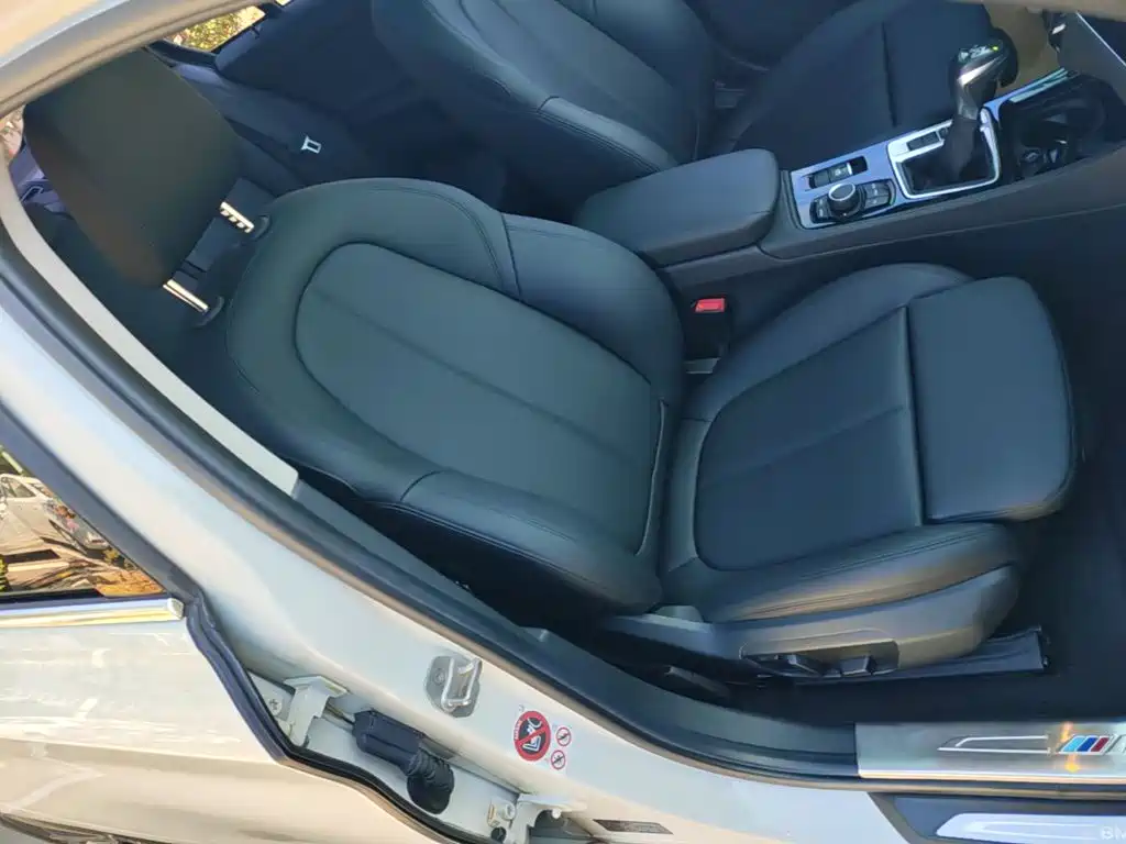 BMW 1 Series — миниатюра 25