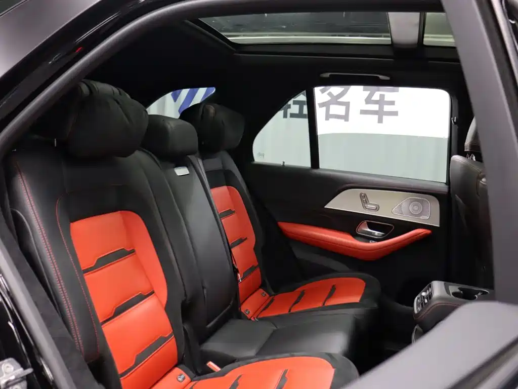 Mercedes-Benz GLE AMG — миниатюра 21