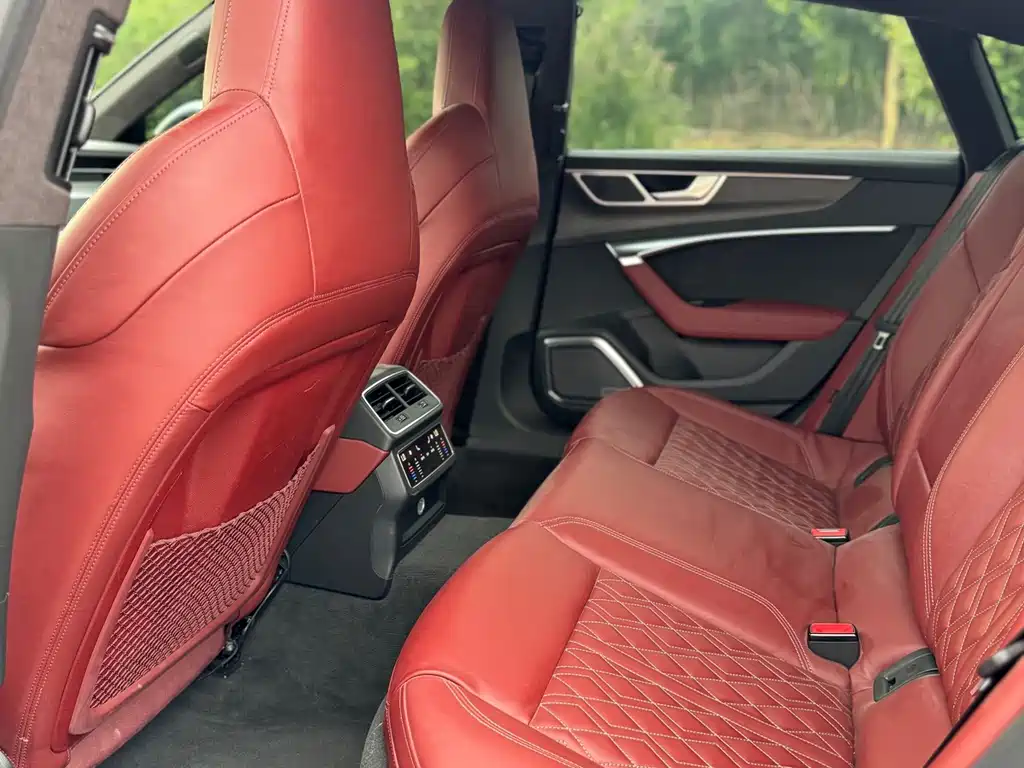 Audi S7 — миниатюра 9