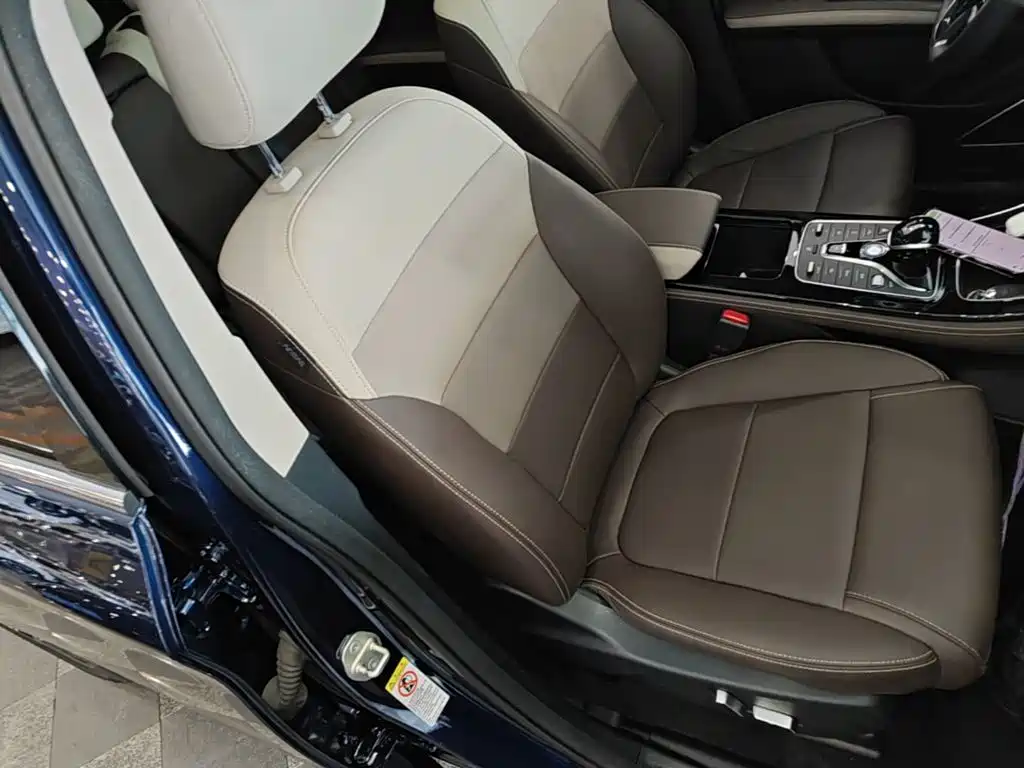 BYD MAX New Energy — миниатюра 25