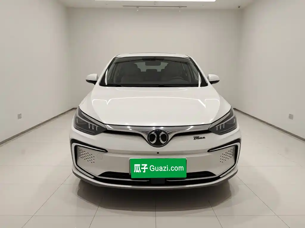 BAIC EU5 — миниатюра 2