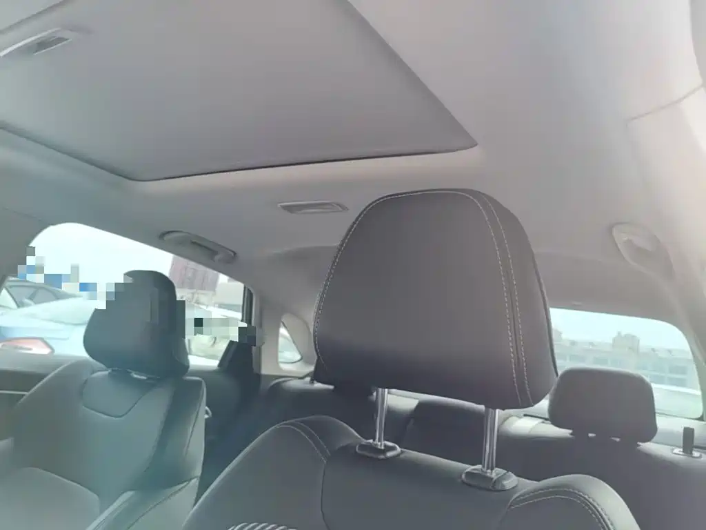Geely Emgrand — миниатюра 18