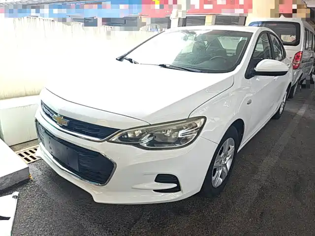 Chevrolet Cavalier