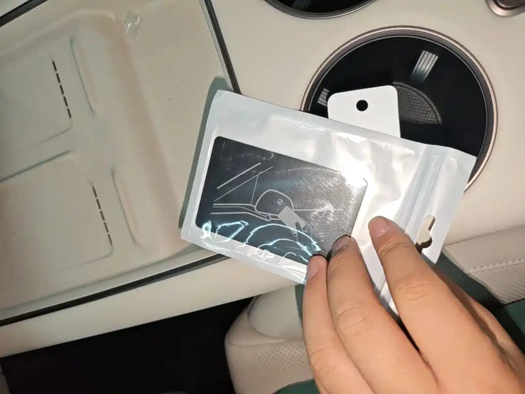 Li Auto Li i8 — миниатюра 9