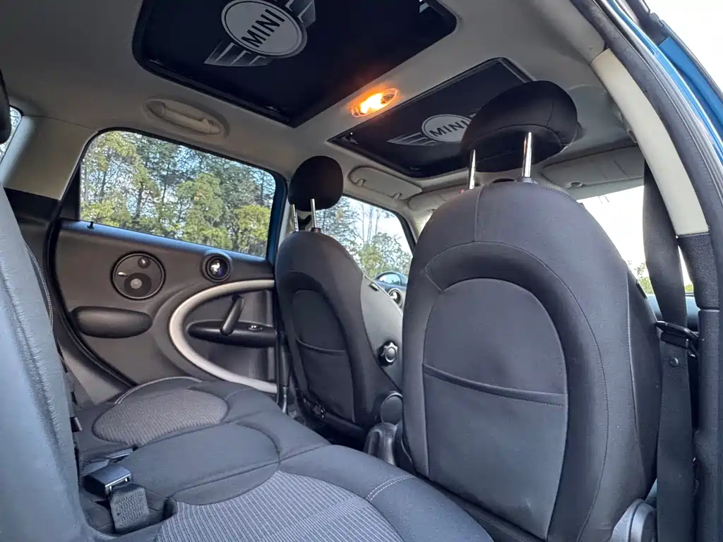 MINI Mini Countryman — миниатюра 9