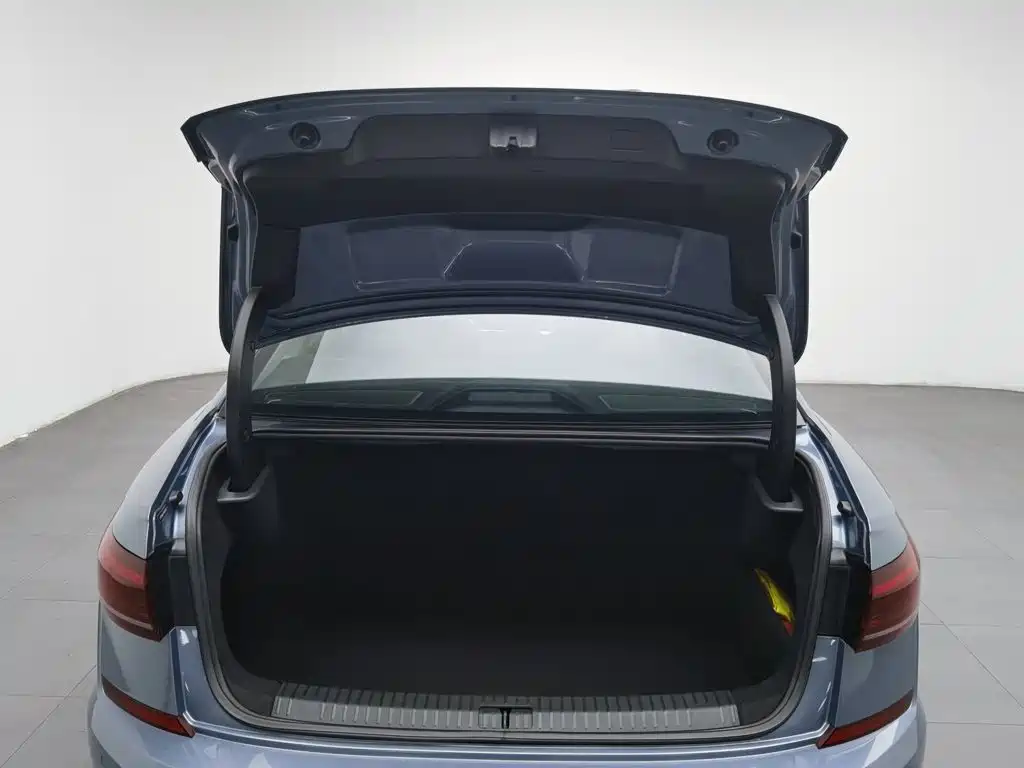 Volkswagen Passat — миниатюра 16