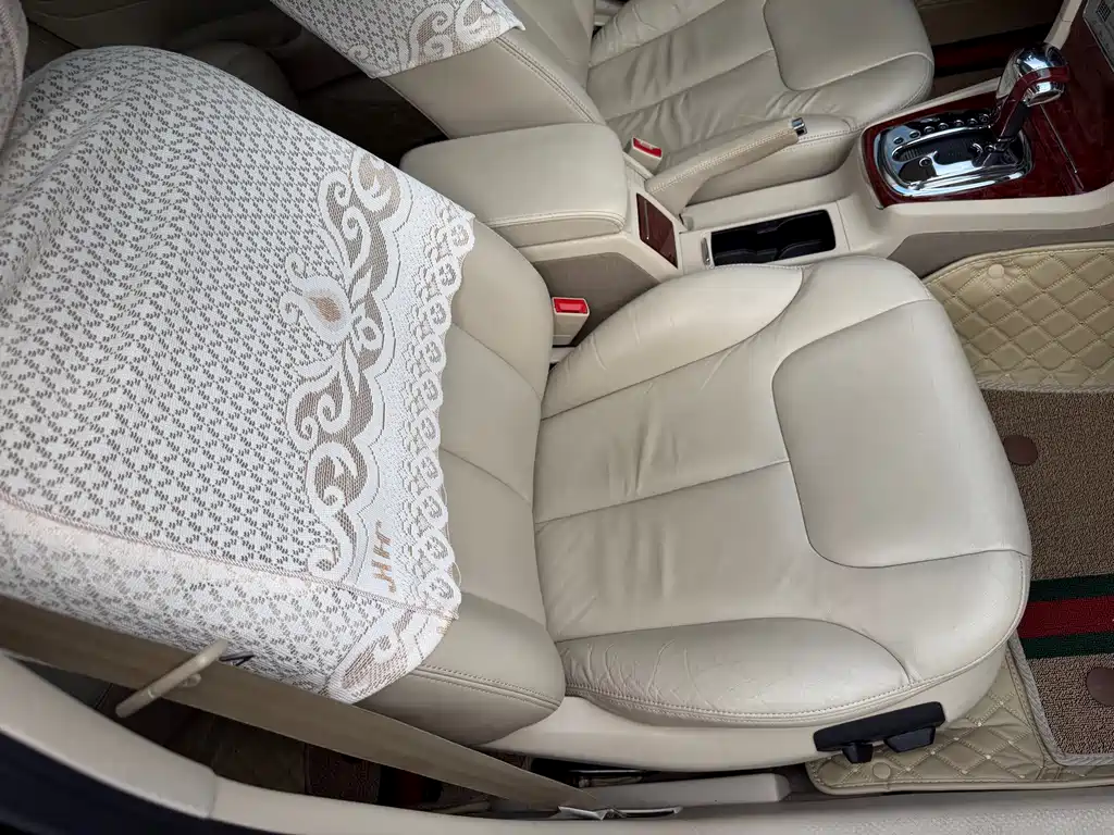 Volkswagen Passat Lingyu — миниатюра 16