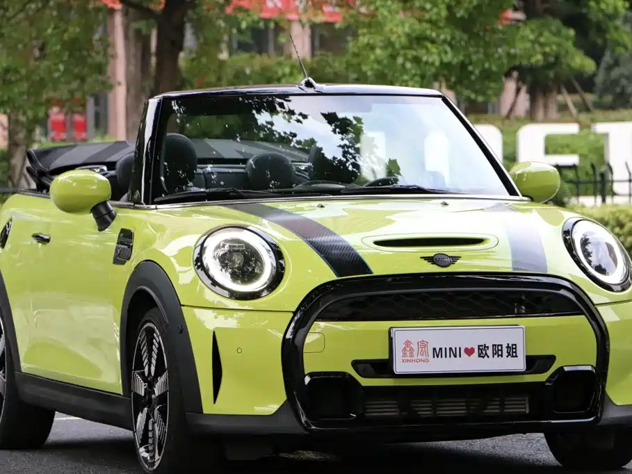 MINI Mini — миниатюра 3
