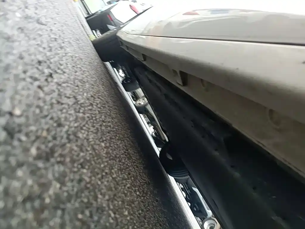 Wuling Xingguang 730 New Energy — миниатюра 2