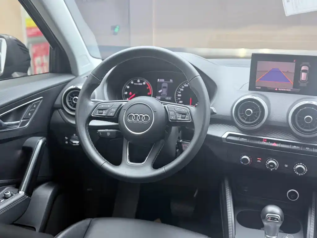 Audi Q2L — миниатюра 21