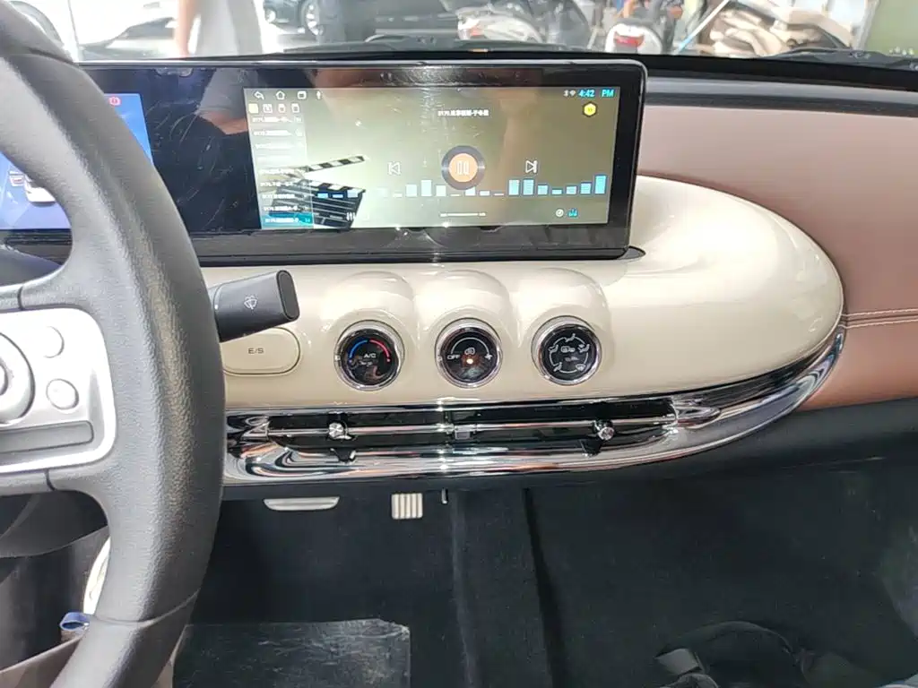 Wuling Bingo — миниатюра 13