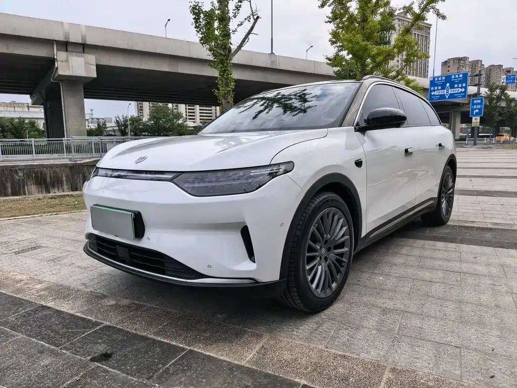 Leapmotor Leapmotor C11