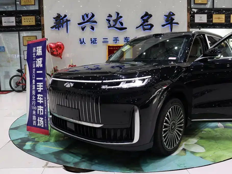 Fulwin Fengyun T11 — миниатюра 27