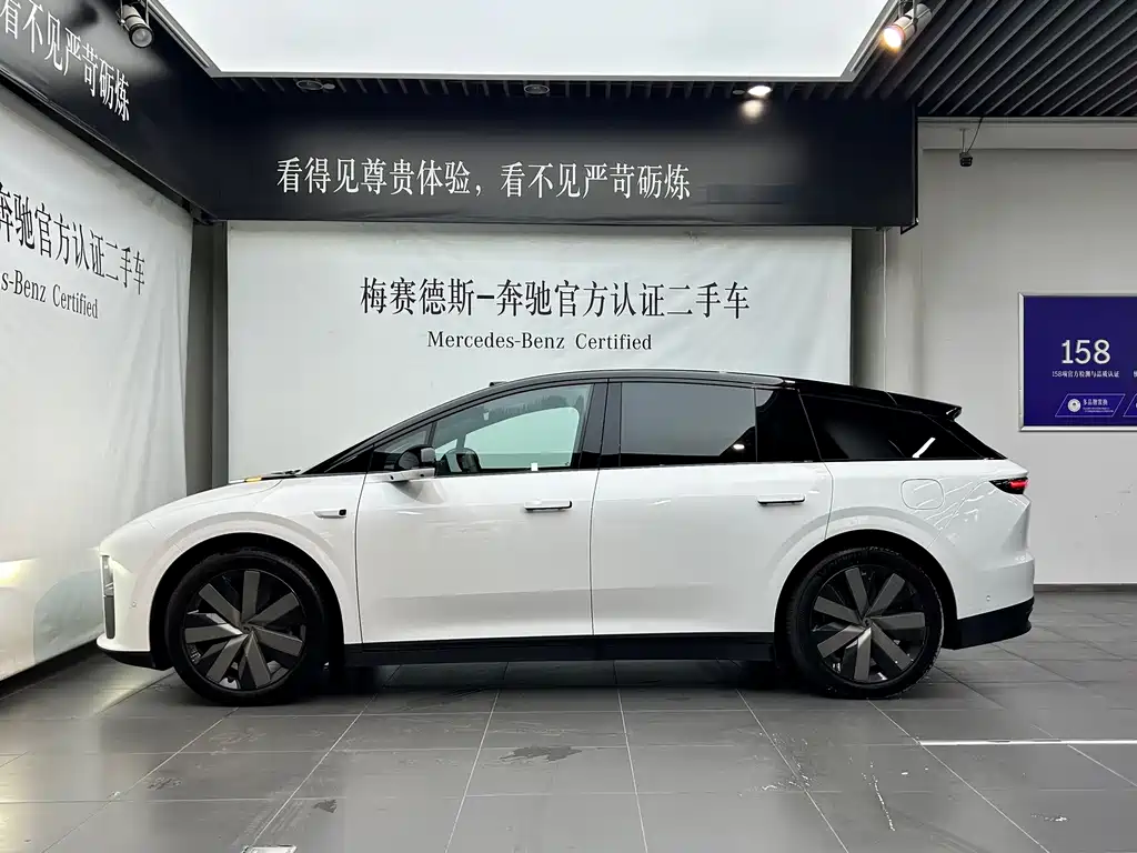 Li Auto Li i6 — миниатюра 3