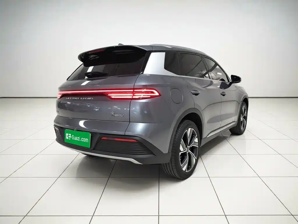 BYD Pro New Energy — миниатюра 4