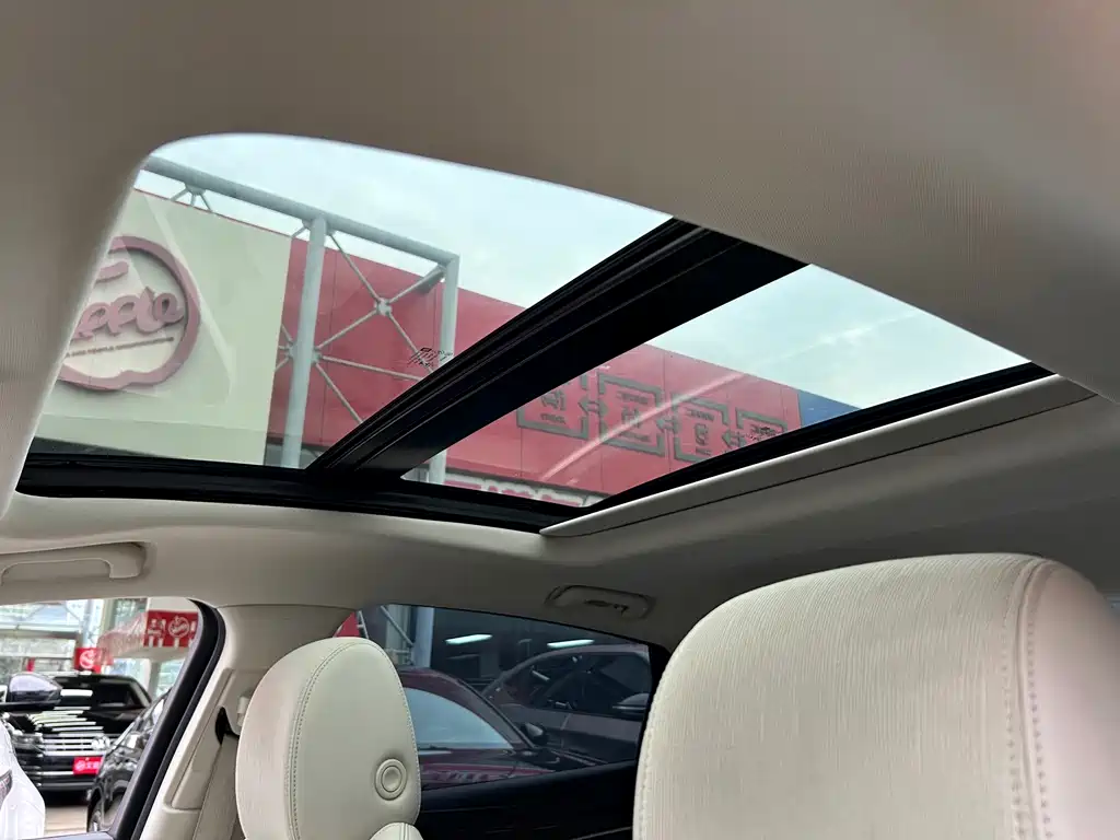 Buick LaCrosse — миниатюра 16