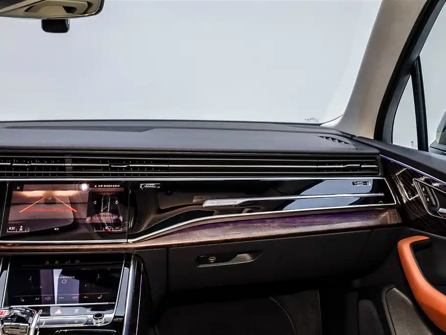 Audi Q7 — фотографии объявления, Фото 27