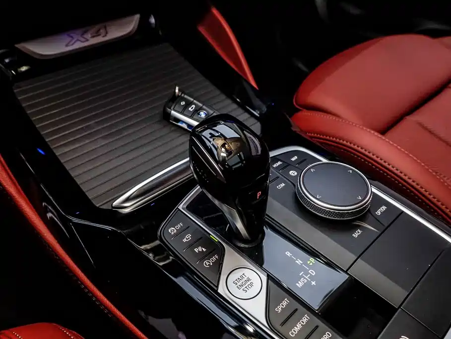 BMW X4 — миниатюра 18