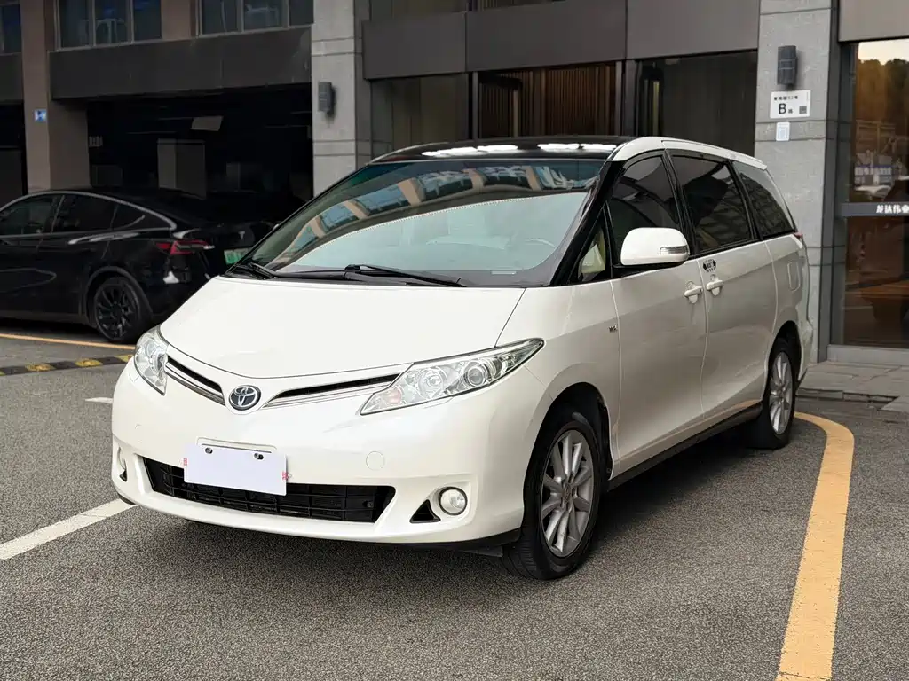 Toyota Previa