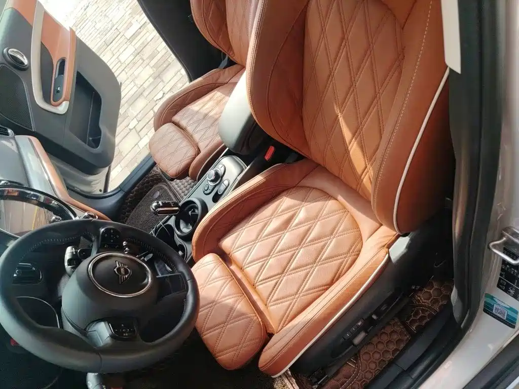 MINI Mini Countryman — миниатюра 8