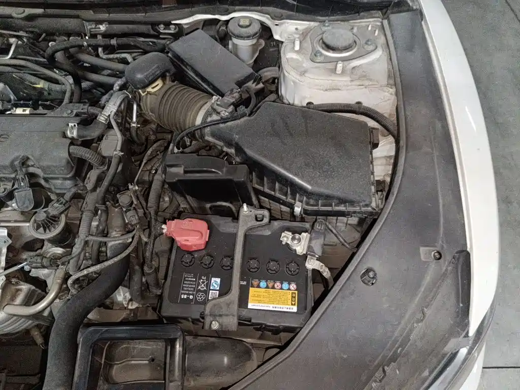 Honda Spirior — миниатюра 22