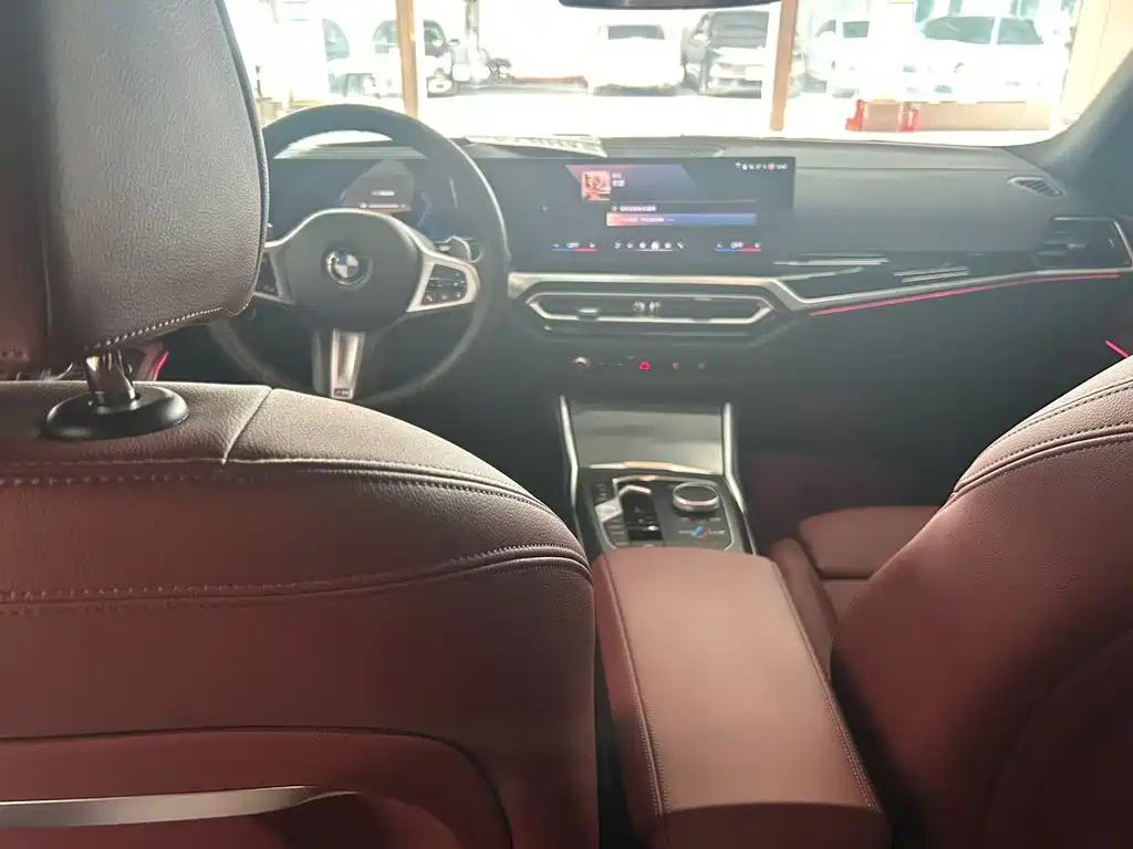 BMW 3 Series — миниатюра 12