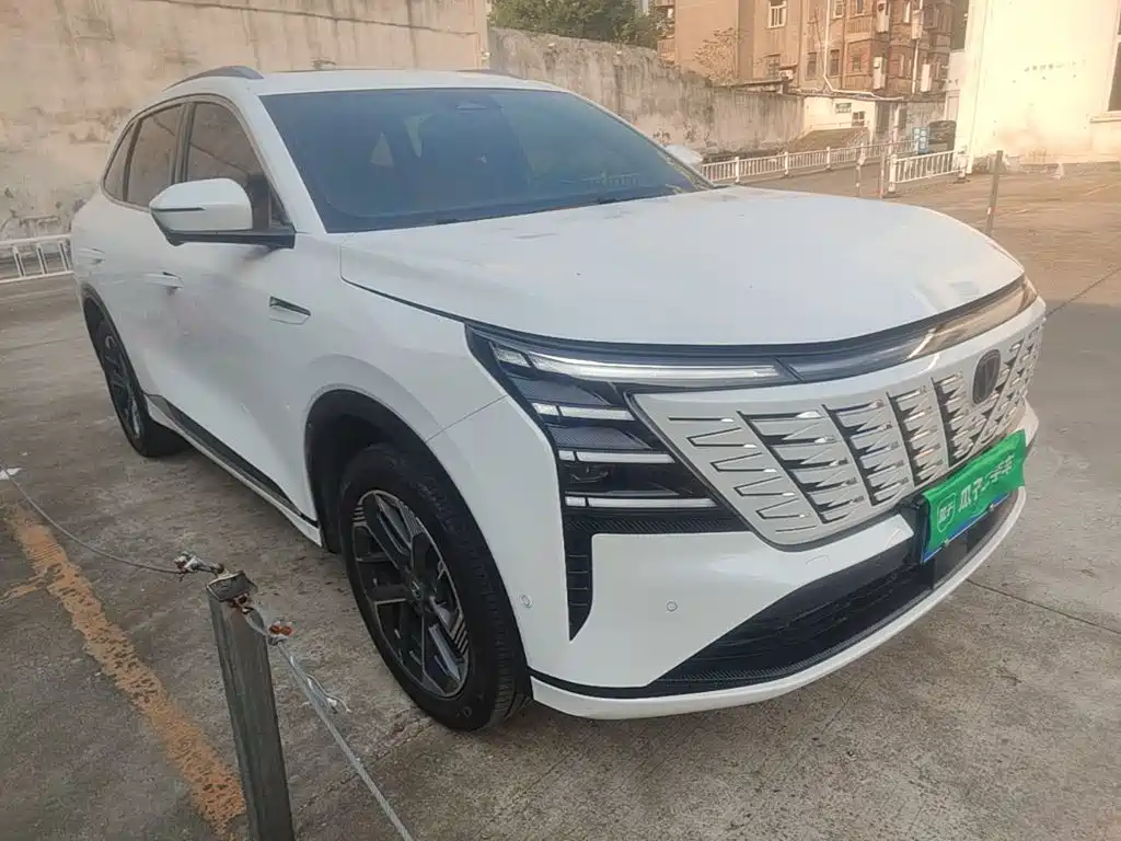 Changan CS75 PLUS — миниатюра 4