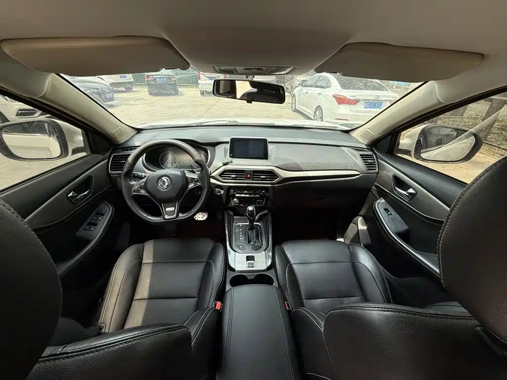 Fengguang Fengguang S560 — миниатюра 8
