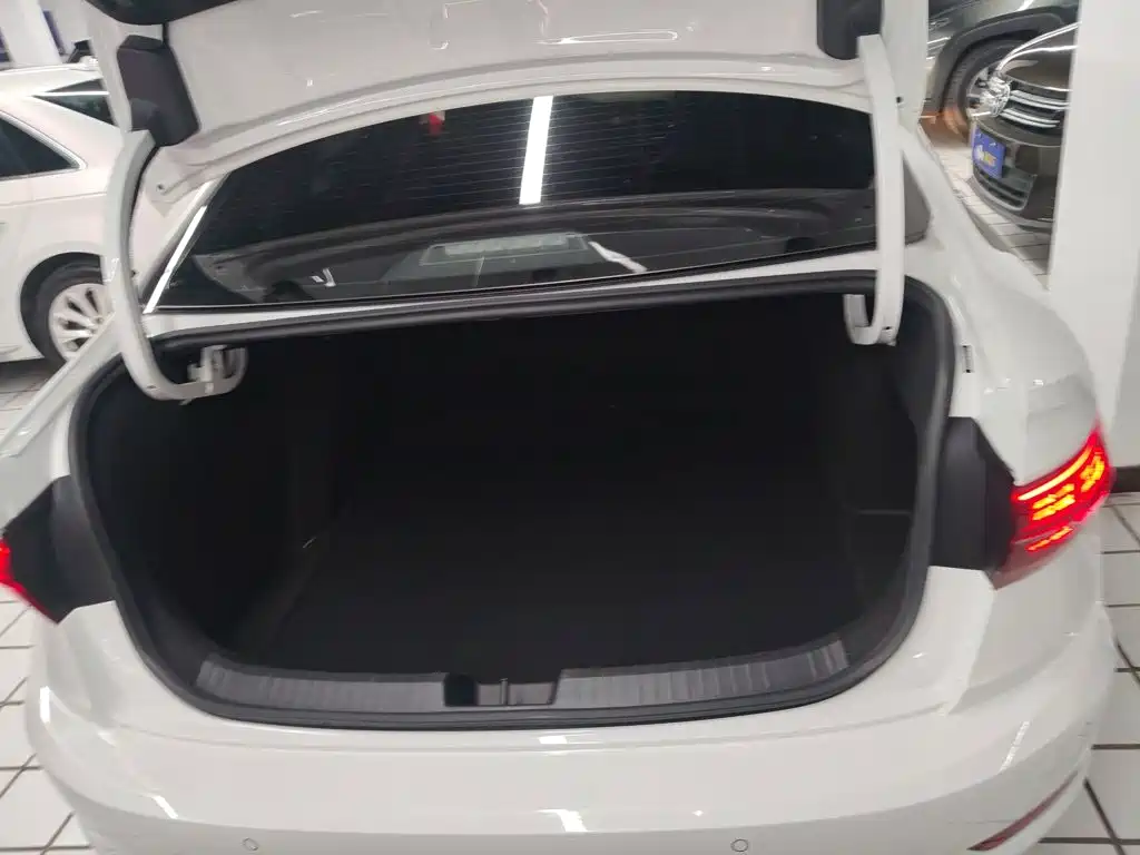 Volkswagen Sagitar — миниатюра 19