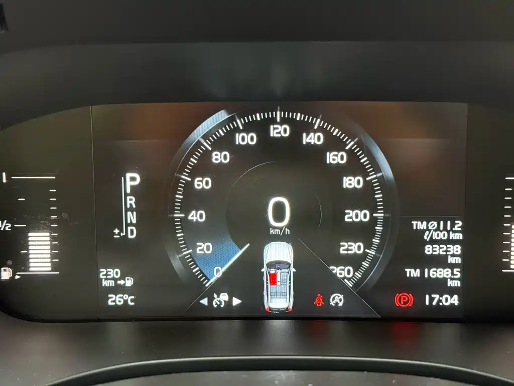 Volvo XC60 — миниатюра 8