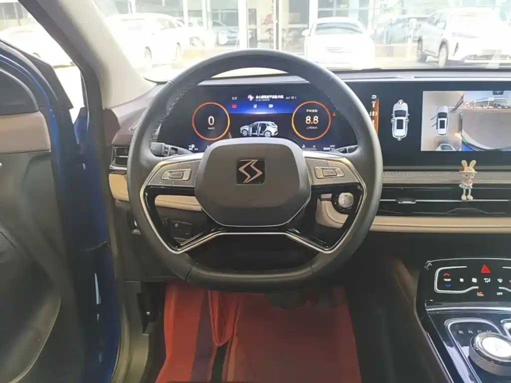 SOL QX — миниатюра 11
