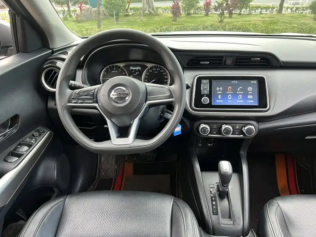 Nissan Kicks — миниатюра 17