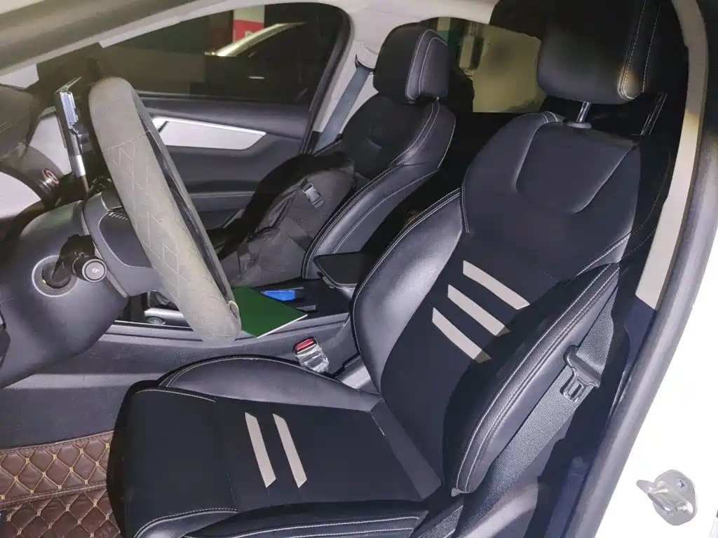 BYD Qin Pro — миниатюра 11