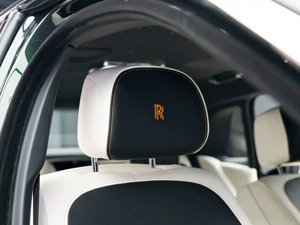 Rolls-Royce Ghost — миниатюра 17