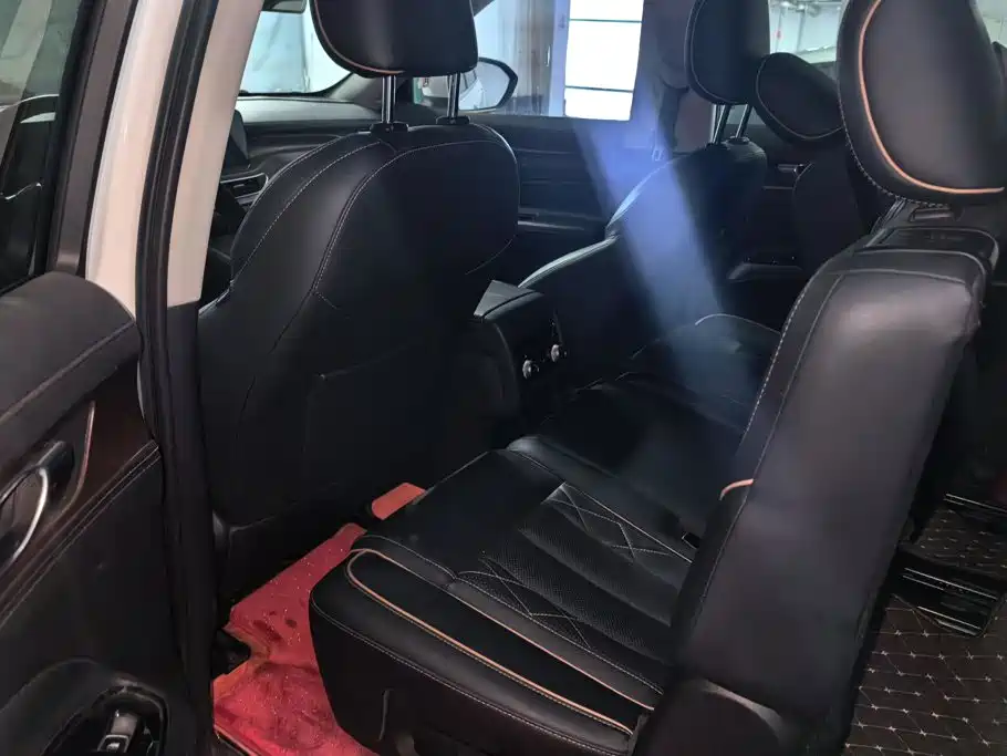 Ford Equator — миниатюра 11