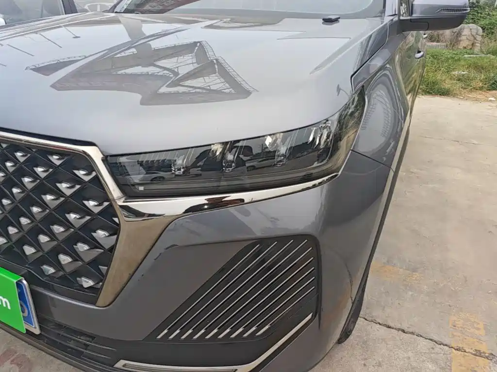 Chery Tiggo 7 — миниатюра 24