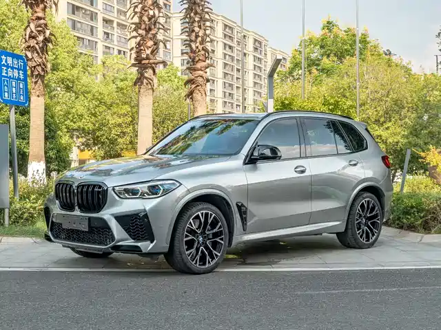 BMW X5 M