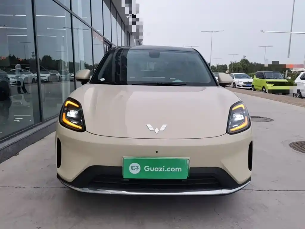 Wuling Bingo S — миниатюра 3