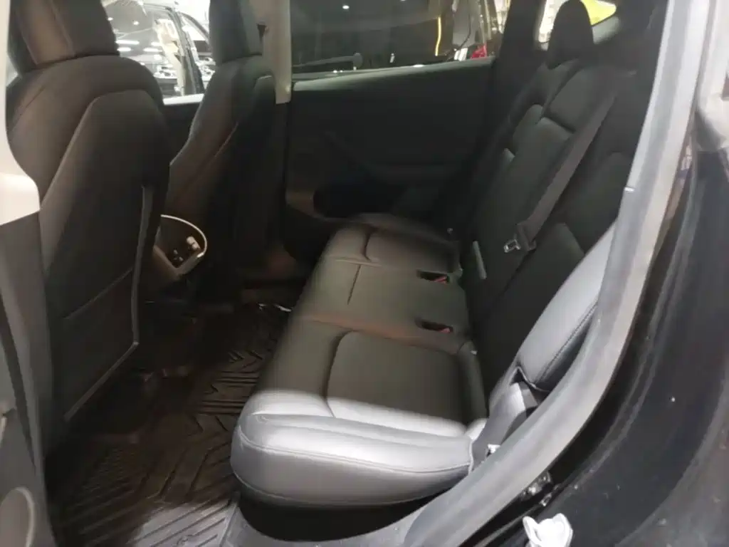 Tesla Model Y — миниатюра 17
