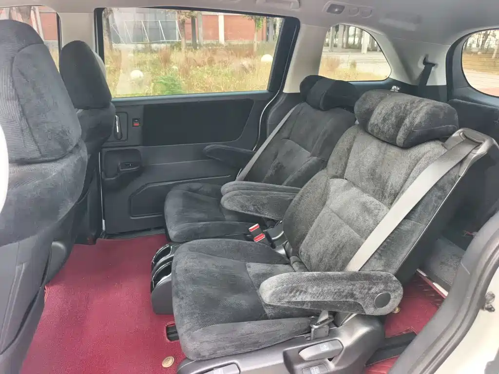 Honda Odyssey — миниатюра 13