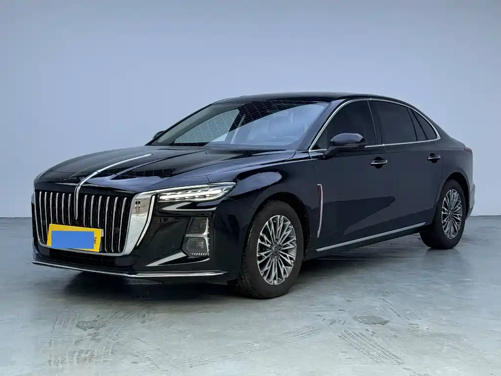 Hongqi Hongqi H5 2025