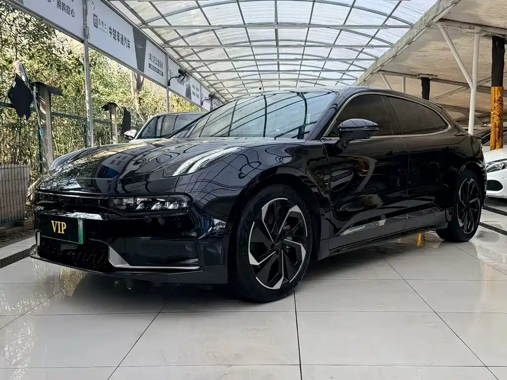 ZEEKR EXTREME KRYPTON 001