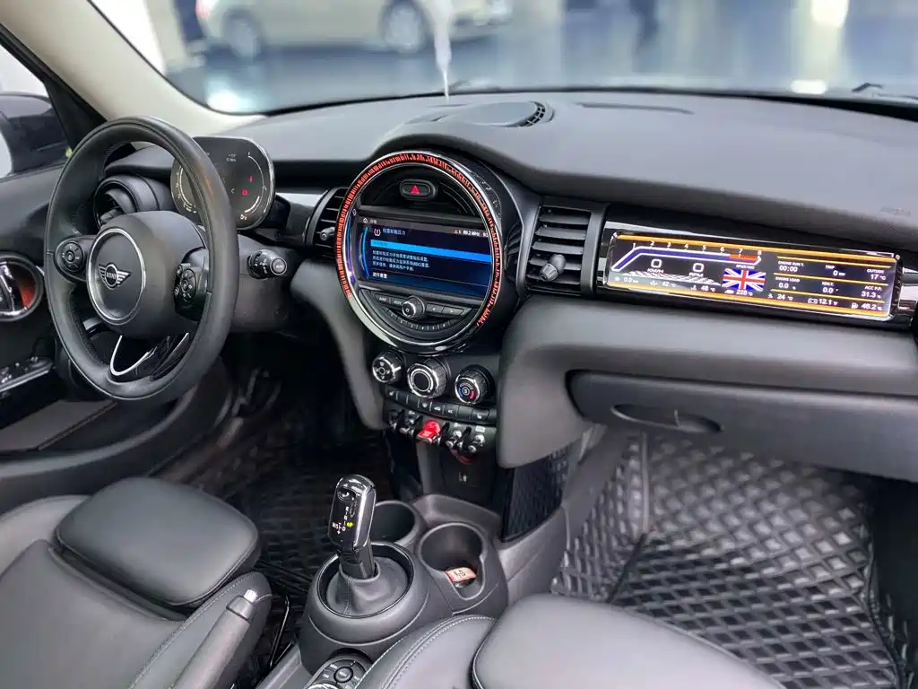 MINI Mini — миниатюра 30