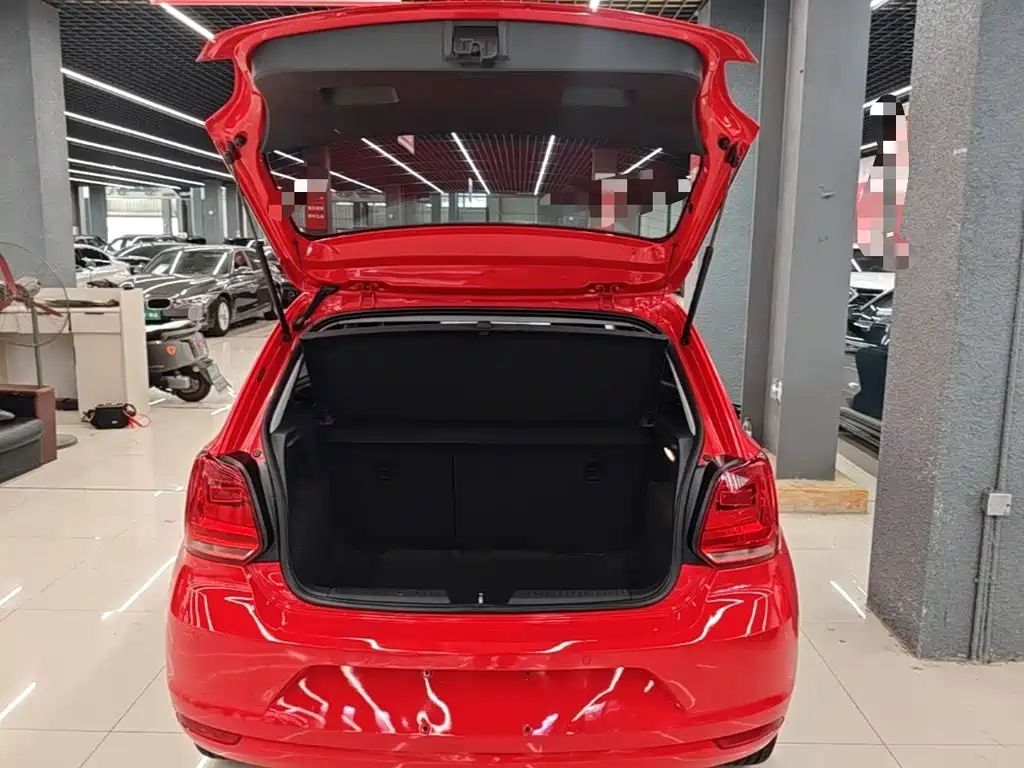 Volkswagen Polo — миниатюра 15