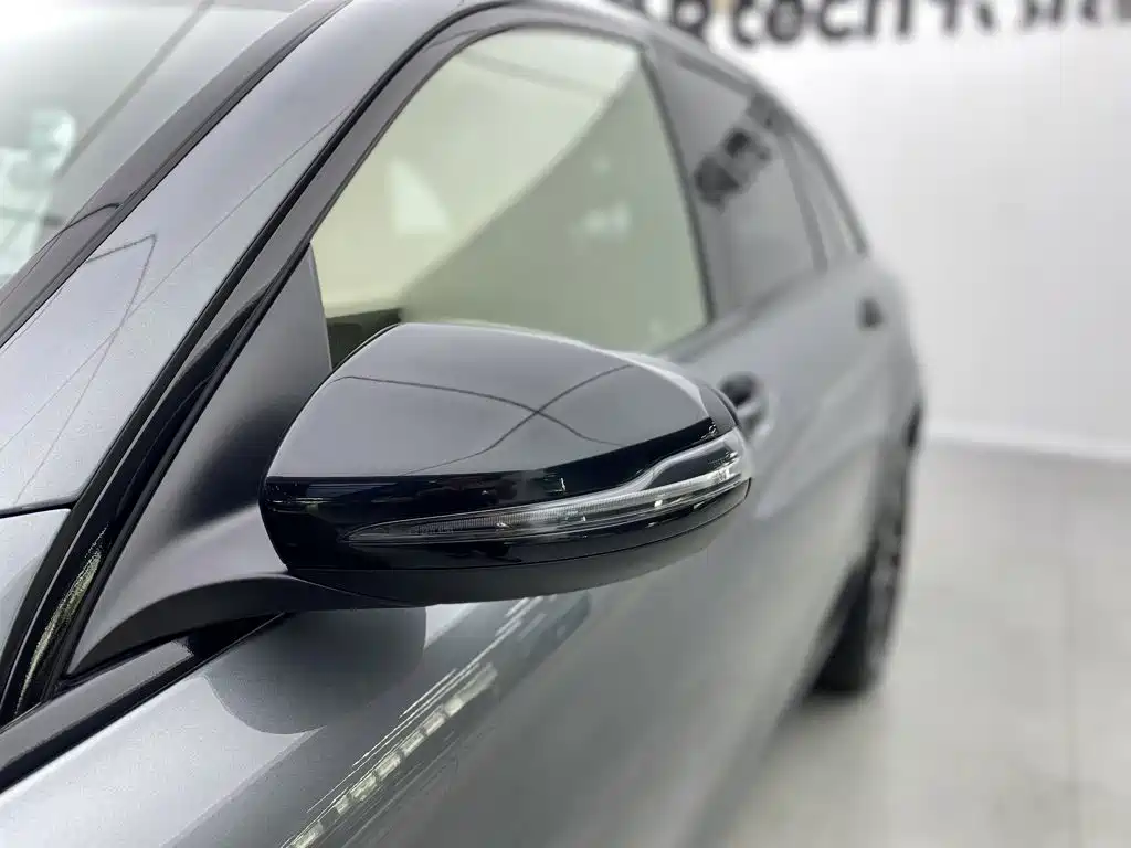 Mercedes-Benz GLC — миниатюра 11