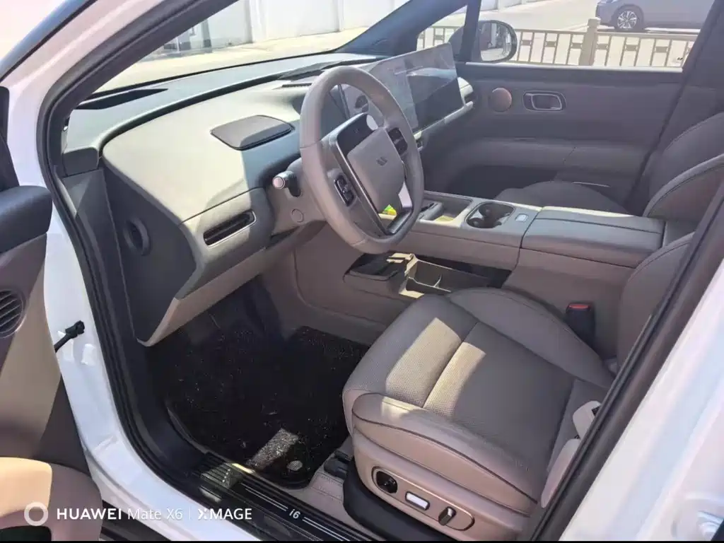 Li Auto Li i6 — миниатюра 3