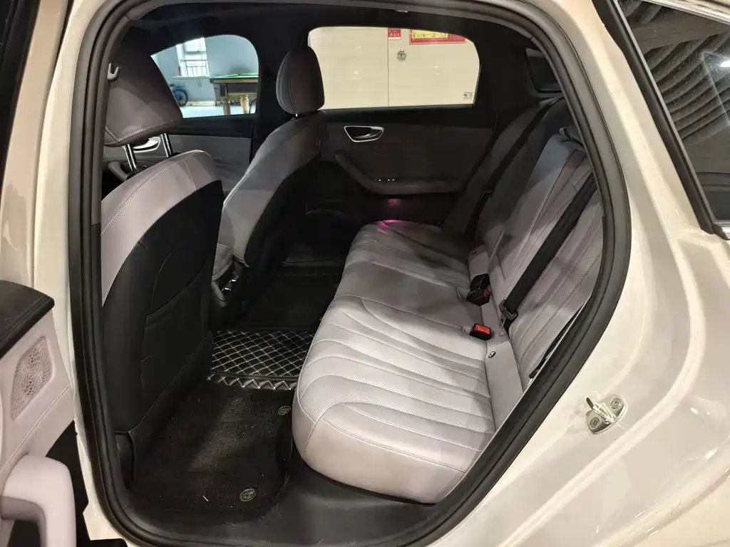 Roewe Wing Wai M7 DMH — миниатюра 3