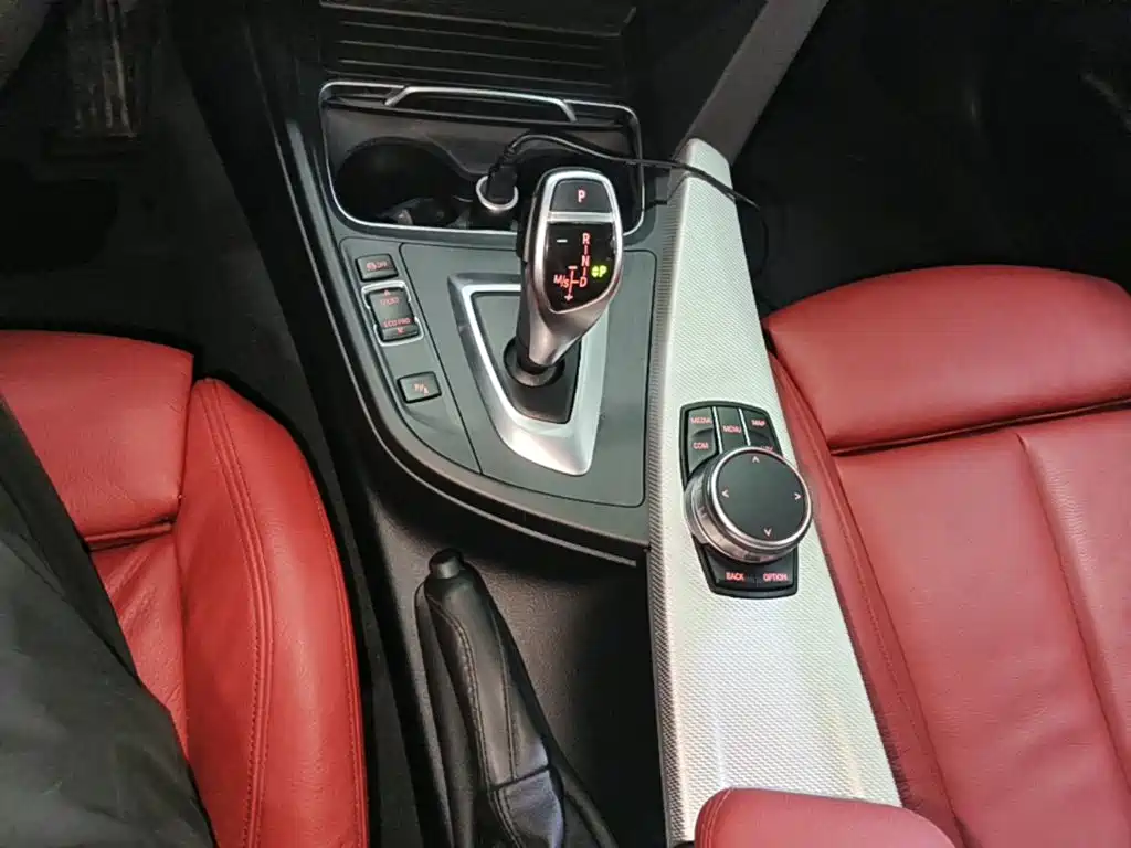 BMW 3 Series GT — миниатюра 14