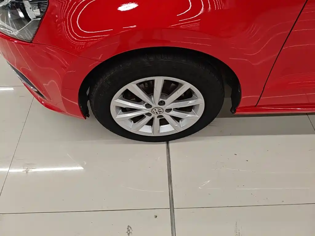 Volkswagen Polo — миниатюра 25