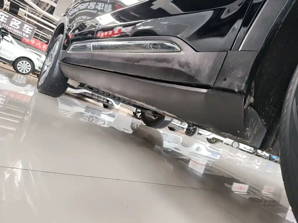 Geely Haoyue — миниатюра 21
